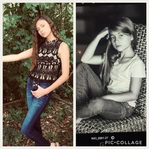 Meet your Posher, Shayna casey